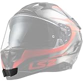 REVMOUNTS LS2 Challenger Action Camera Helmet Chin Mount
