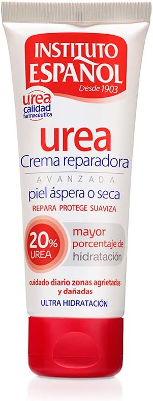 instituto espanol urea cream