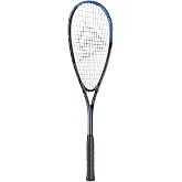 Dunlop Sonic Ti Squash Racket Series