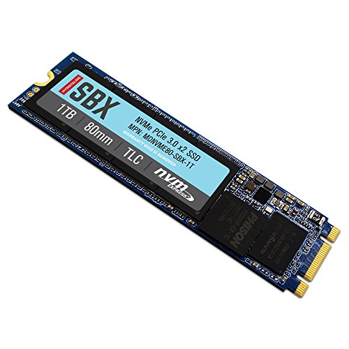 MyDigitalSSD-SBX-Single-Sided-80mm-2280-M2-PCI-Express-30-x2-PCIe-Gen3-x2-NVMe-SSD