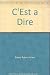 C'Est a Dire: Introductory French 0838416942 Book Cover
