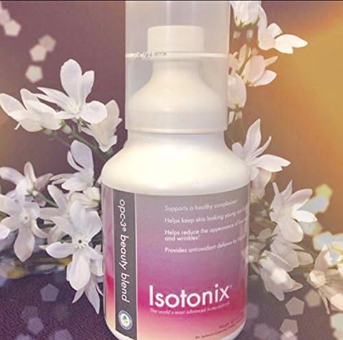 Isotonix OPC-3 beauty blend 90 serving 3 month