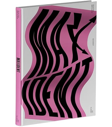 DREAMUS Stray Kids - MAXIDENT Standard Edition (T-Crush ver