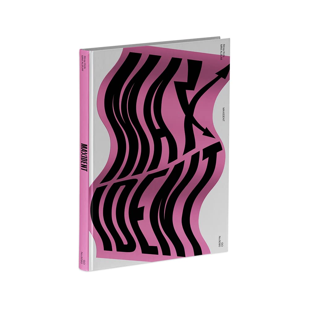 CD Stray Kids NOEASY - Album In Edizione Standard Con Photobook E Poster