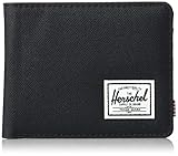 Herschel Supply Co. Men's Roy RFID Blocking Wallet