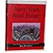 New York Real Estate for Salespersons (Custom Edition for New York Real Estate Institute) by Bill Plunkett 1598441272 Book Cover