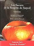 lessecrets de la bergerie de sarpoil by 