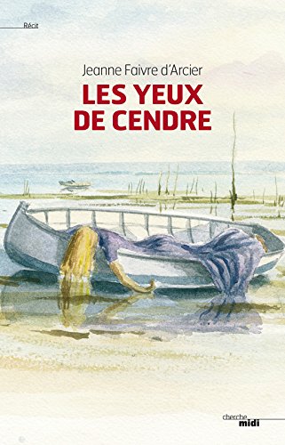 Les  yeux de Cendre