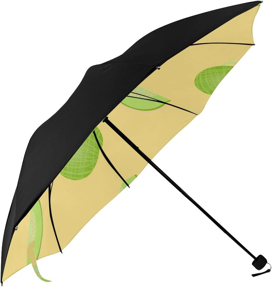 most compact umbrella