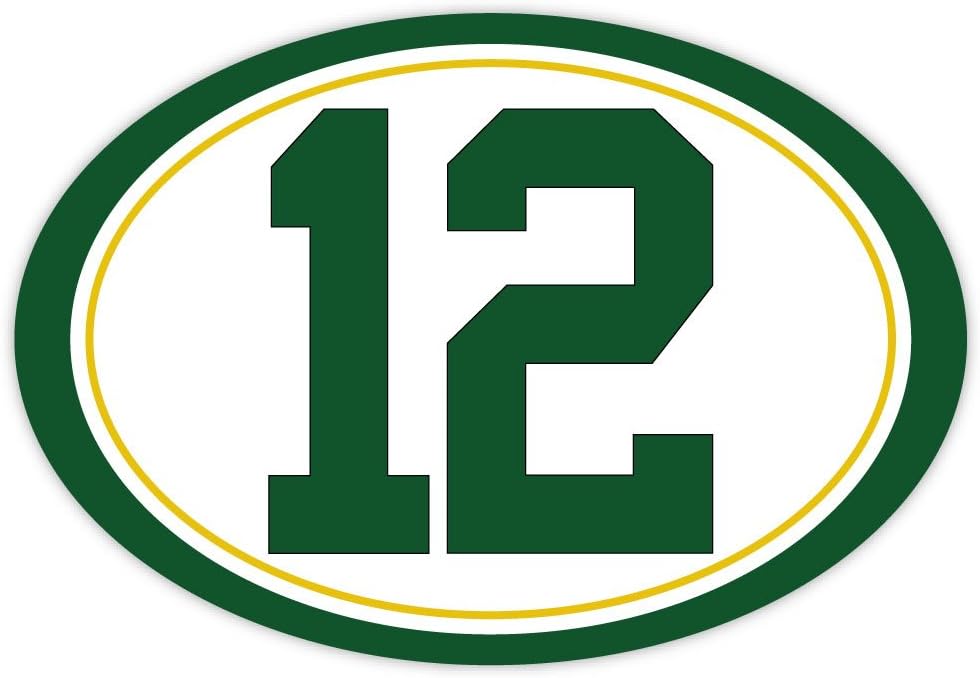 green bay packers jersey numbers