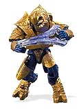 Mega Construx Halo Heros Legendary Spartans Arbiter