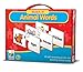 The Learning Journey Match It! Animal Words