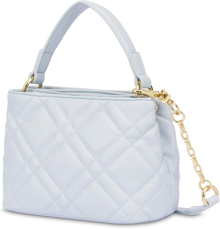 Jc4122pp1mli0712, À la Main Femme, Bleu Ciel, Taille Unique