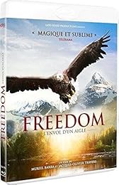Freedom, L'envol D'un Aigle - Blu-Ray