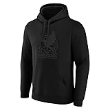 Icon Sports Mexico Blackout Hoodie – Officially