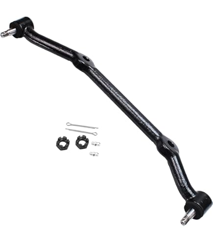 thumbnail image 2 of Dorman D1049 Steering Center Link - Replacement For Chevrolet Camaro & Pontiac Firebird 2 of 12
