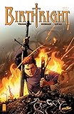 Birthright #5 Comic Book