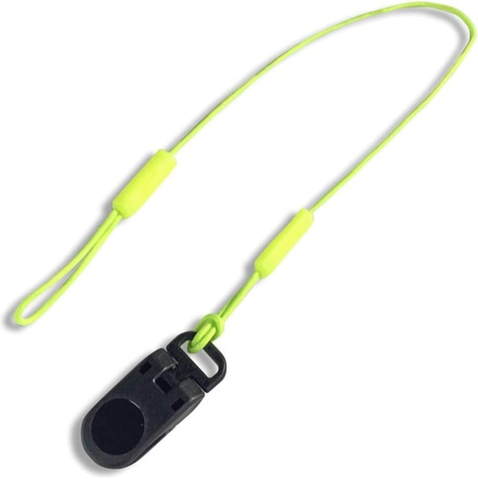 Zhik Hat Retainer Strap HiVis STP0020 Strong and durable nylon