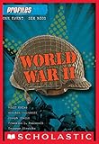 Profiles #2: World War II