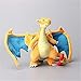 D-Khaleesi Mega Charizard Y Figure Animal Toys Plush Doll Collectable Xmas Gift