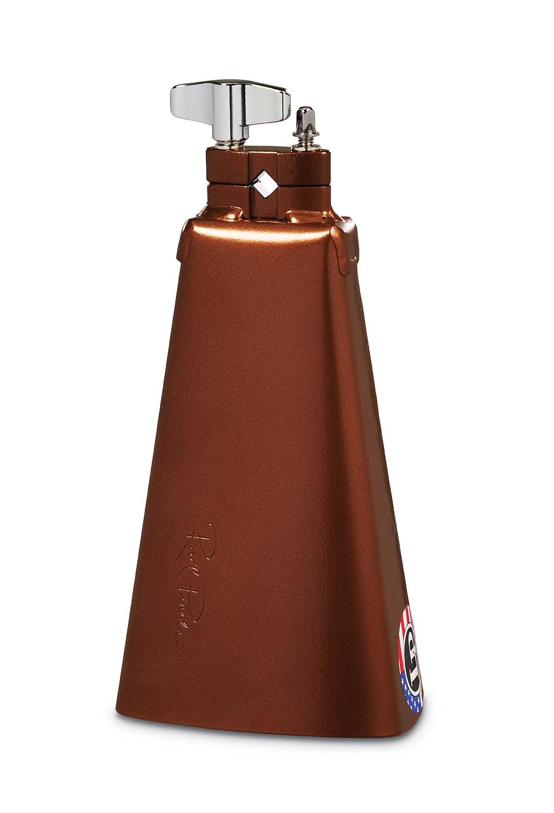 Latin Percussion Cowbell Raul Pineda Signature 7" LP574-RP