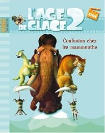 Confusion chez les mammouths