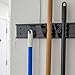 Carlisle 4073200 Roll Plastic 'N Grip Replacement Roller with 4 Wood Screws, 2-1/4