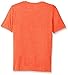 Under Armour Boys' Tech Big Logo Hybrid Short Sleeve