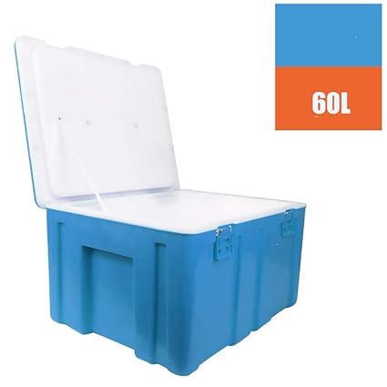 Refrigerador Rotomoldeado Nevera De Acampada,Cofre De Hielo ...