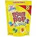 Ring Pop Individually Wrapped Variety Party Pack - 20 Count Candy Lollipop Suckers w/ Assorted Flavors-Easter Gift Basket Stuffers primary