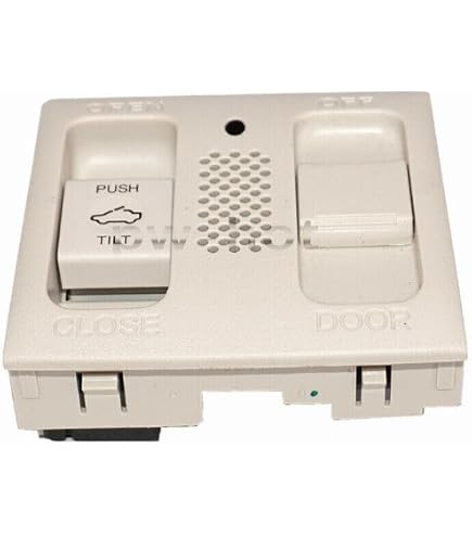 Amazon.com: Genuine Honda 35830-TA0-A01ZA Sunroof & Map Light