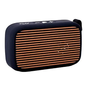xuv bluetooth speaker