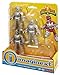 Fisher-Price Imaginext Power Rangers Putty Pack