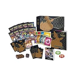 Pokemon TCG: Shining Fates Elite Trainer Box