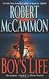 Boy's Life