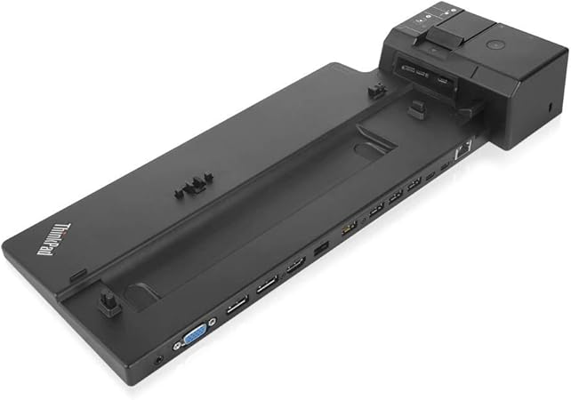 Lenovo ThinkPad Ultra Docking Station 