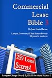 Commercial Lease Bible-3- 259 Lease Secrets