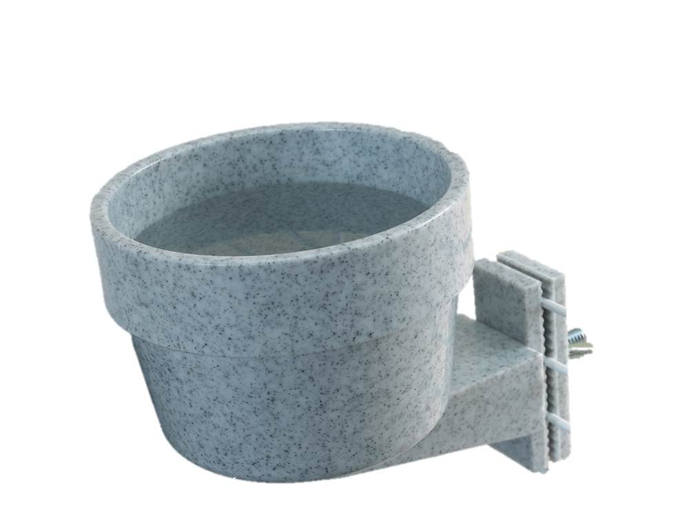 Nobby Feeder Bowl Crock, 550 ml