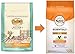 Nutro Wholesome Essentials Natural Dry Kitten Food Chicken & Brown Rice Recipe, 3 lb. Bag