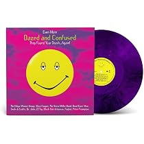 Dazed And Confused (Music From The Motion Picture) (Vinyl