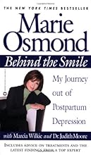 Behind the Smile: My Journey out of Postpartum Depression