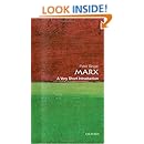 Marx: A Very Short Introduction