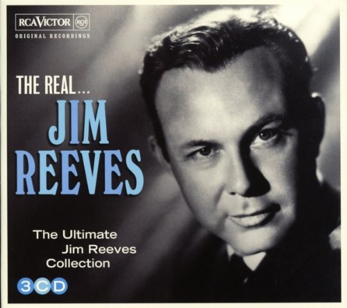 Jim Reeves - Stwth - Zortam Music