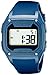 Freestyle Men's 10026585 Shark Classic XL Digital Display Japanese Quartz Blue Watch