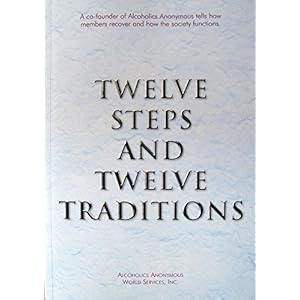 Twelve Steps and Twelve Traditions/B-14