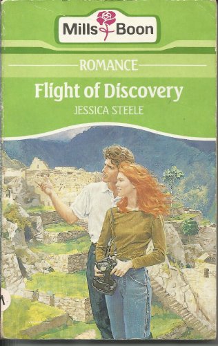 Flight of Discovery