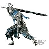 Banpresto Dark Souls DXF sculpture collection V.2 Artorias The Abysswalker, 17 cm, 26910