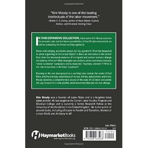 In Solidarity: Essays on Working-Class Organization and Strategy in the United States