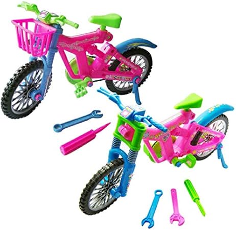 Amazon 女の子 男の子 子供用 自転車 おもちゃ 知育玩具 組み立て 3個セット 3歳以上 建設車両 おもちゃ