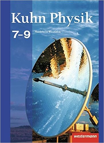 Kuhn Physik 7–9